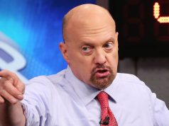 Jim Cramer kêu gọi SEC Hoa Kỳ tiến hành cuộc đại càn quét tiền điện tử tien dien tu
