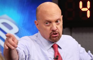Jim Cramer kêu gọi SEC Hoa Kỳ tiến hành cuộc đại càn quét tiền điện tử tien dien tu