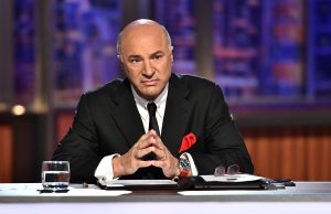 Tài khoản Twitter của Kevin O’Leary bị hack để quảng cáo lừa đảo giveaway BTC và ETH