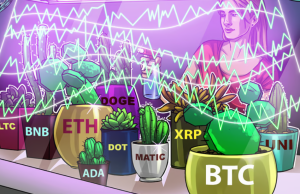 Phân tích kỹ thuật ngày 24 tháng 12: BTC, ETH, BNB, XRP, DOGE, ADA, MATIC, DOT, LTC, UNI ngay-24-12-phan-tich