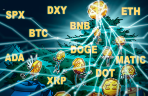 Phân tích kỹ thuật ngày 27 tháng 12: SPX, DXY, BTC, ETH, BNB, XRP, DOGE, ADA, MATIC, DOT ngay-27-12-phan-tich