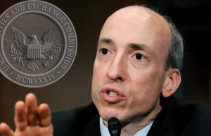 Gary Gensler nhấn mạnh các token PoS là chứng khoán tiền điện tử