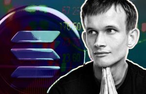 Solana tăng vọt 25% lên 10,88 đô la sau lời ca ngợi của Vitalik Buterin