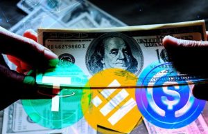 7 nghìn tỷ đô la đã được thanh toán bằng stablecoin trong năm 2022