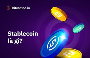 Chơi Bitcoin Casino với USDT và Stablecoins?
