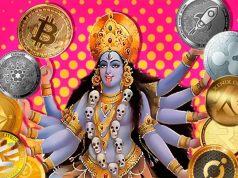 Giám đốc RBI: Tiền điện tử sẽ gây ra cuộc khủng hoảng tài chính tiếp theo và nên bị cấm