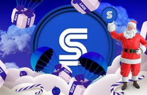 Tokensoft mở airdrop 23,215,100 tokens mừng Giáng sinh, chiếm 2% tổng cung tokensoft-mo-airdrop-23215100-tokens-mung-giang-sinh-chiem-2-tong-cung
