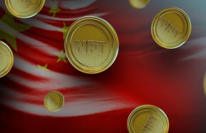 Trung Quốc ra mắt thị trường NFT quốc gia đầu tiên Trung Quốc ra mắt thị trường NFT quốc gia đầu tiên