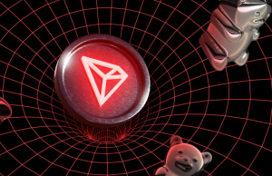 TRON (TRX) có thể giảm mạnh nếu không giành lại mức quan trọng này trx-giam-manh