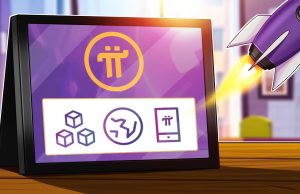 Sàn XT.com bất ngờ list Pi Network, giá token đạt 5,4 đô la