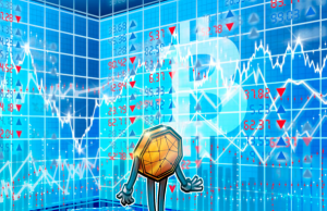 Giá Coin hôm nay 06/01: Bitcoin tiếp tục hành động giá đi ngang quanh $ 16.800, altcoin diễn biến trái chiều khi chứng khoán Mỹ trên đà ghi nhận tuần sụt giảm thứ 5 liên tiếp