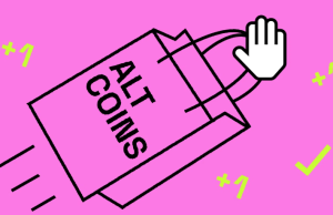 5 altcoin có màn trình diễn vượt trội trên thị trường tiền điện tử trong tuần này 5-altcoin