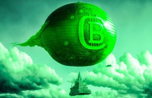 Giá Bitcoin chạm mức cao nhất trong 5 tháng trên 23.000 đô la chỉ là cú nảy mèo chết? Bitcoin