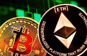 Sự thống trị của ETH vượt trội hơn BTC trong 2 năm qua nhưng không thể giúp giá đạt ATH mới