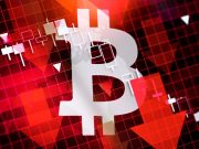 Lý do giá Bitcoin giảm từ $47.000 xuống $45.600 trong 5 phút trên Binance