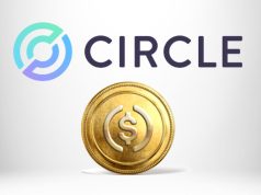 Circle SEC SPAC