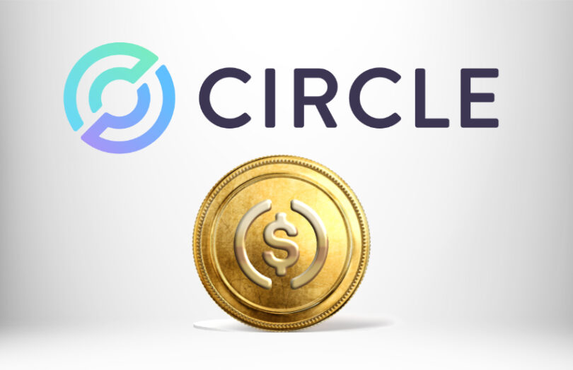 Circle SEC SPAC