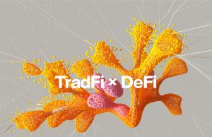 DeFi bổ sung chứ không xung đột với TradFi DeFi