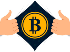 Độ khó của Bitcoin đạt kỷ lục 64,68 nghìn tỷ