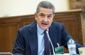 Fabio Panetta của ECB: Tiền điện tử là cờ bạc trá hình dưới dạng tài sản đầu tư ECB muon nguoi dung tien dien tu duoc bao ve