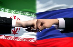 Nga bắt tay Iran tung ra stablecoin được hỗ trợ bởi vàng