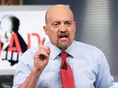 Jim Cramer