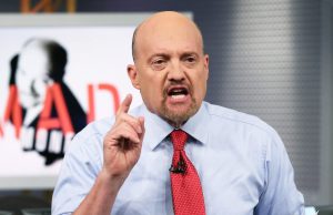 Jim Cramer kêu gọi nhà đầu tư thoát khỏi tiền điện tử ngay trước khi SEC “quét sạch tất cả” Jim Cramer