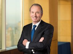 CEO Morgan Stanley: Lạm phát đã đạt đỉnh và Trung Quốc đã thực hiện màn “quay xe” mang tính bước ngoặt