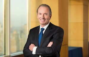 CEO Morgan Stanley: Lạm phát đã đạt đỉnh và Trung Quốc đã thực hiện màn “quay xe” mang tính bước ngoặt