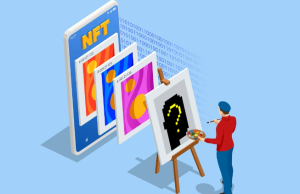 NFT khởi đầu năm 2023 mạnh mẽ với doanh số bán hàng tăng 25%