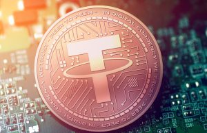 Khối lượng thanh toán Tether trong năm 2022 vượt Visa và Mastercard Tether