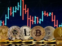 Tiền điện tử có thể giải quyết vấn đề thẩm định vốn đầu tư mạo hiểm Tien dien tu