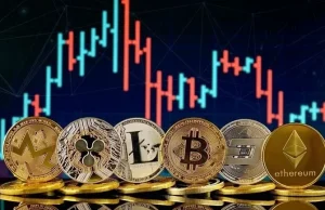 Tiền điện tử có thể giải quyết vấn đề thẩm định vốn đầu tư mạo hiểm Tien dien tu