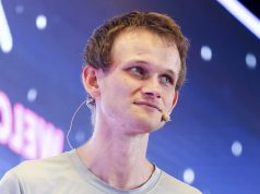 Vitalik Buterin