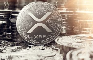XRP có thể breakout mô hình tam giác đối xứng không? XRP