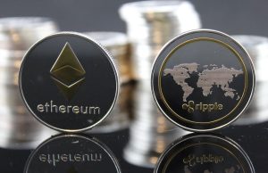 Dữ liệu cho thấy cộng đồng XRP và ETH đang phấn khích XRP