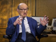 Alan Greenspan