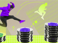 GALA và Aptos (APT) dẫn đầu các altcoin tăng giá nhiều nhất trong tuần này altcoin-tang