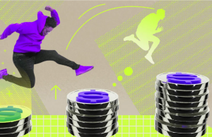 GALA và Aptos (APT) dẫn đầu các altcoin tăng giá nhiều nhất trong tuần này altcoin-tang
