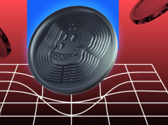 ApeCoin (APE) có thể tăng vọt 30% nếu nó di chuyển lên trên mức này ape-tang-vot