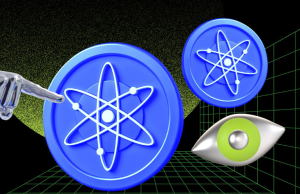 Cosmos (ATOM) có thể tăng vọt khi vượt qua mức kháng cự quan trọng này atom-tang-vot