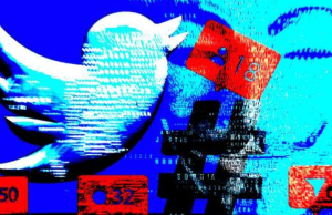 Tài khoản Twitter của dự án NFT Azuki bị hack, 758.000 đô la bay màu