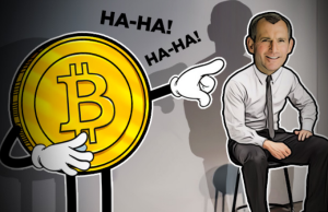 Cựu quan chức SEC: Sự phục hồi mới nhất của Bitcoin chủ yếu là do thao túng