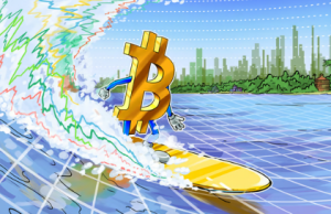 Thanh lý Short Bitcoin lập kỷ lục 18 tháng khi giá BTC vượt ngưỡng $21.000