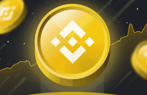 Binance Coin (BNB) tăng vọt nhờ tin tức mua lại sàn Gopax bnb-tang