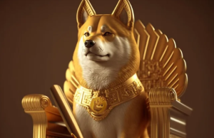 BONK ghi nhận nhiều giao dịch hơn 50% so với Ethereum trong 3 ngày qua