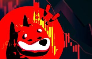 BONK mất 35% vốn hóa thị trường pha loãng sau khi thêm liên kết Whitepaper