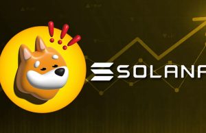 Bonk Inu sẽ đúc hơn 15.000 NFT trên Solana Magic Eden với 8.000 NFT dành cho hodler BONK Token Bonk bùng nổ