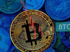 BTC.D vượt mốc 40% sau 6 tháng – OI Futures chỉ còn 150k BTC bitcoin