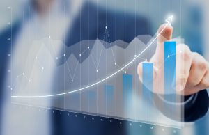 Doanh thu hàng năm của Binance tăng gấp 10 lần trong khi OKX tăng gấp 4 lần từ 2021